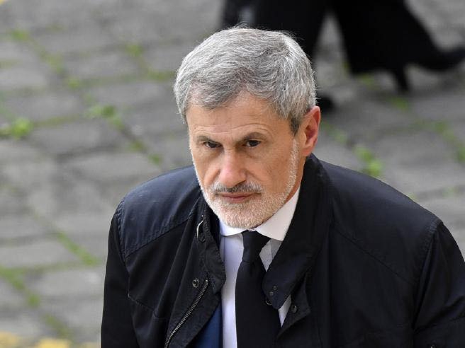 SOLIDARIETA' CON GIANNI ALEMANNO 